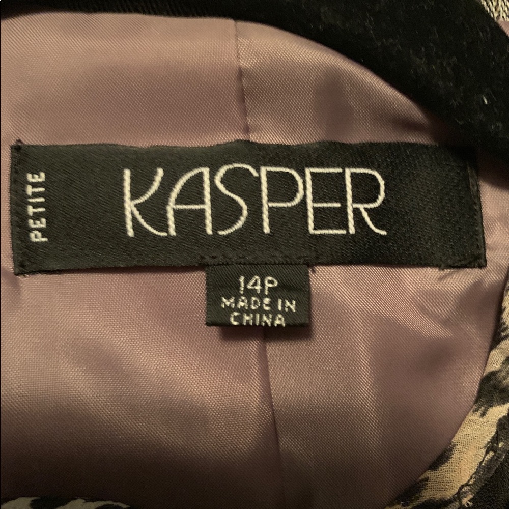 Jacket - Picture 2 of 2
